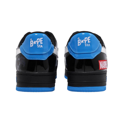 Marvel x Bapesta 'Venom'