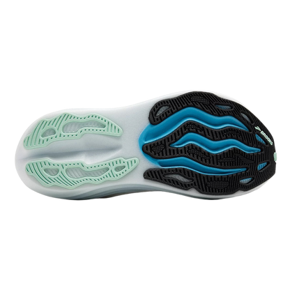 BROOKS Glycerin Max sneakers ‘White Sky Blue’