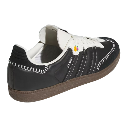 Adidas Samba OG “Día de Muertos Pack” ‘Black'