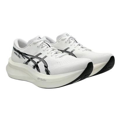 Asics Magic Speed 4 ‘White Black’