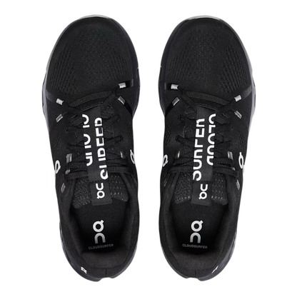 ON Cloudsurfer ‘Black|Black’