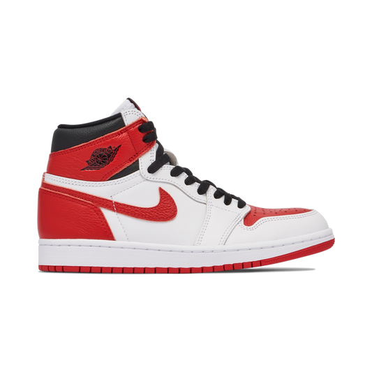Air Jordan 1 Retro High OG “Heritage”
