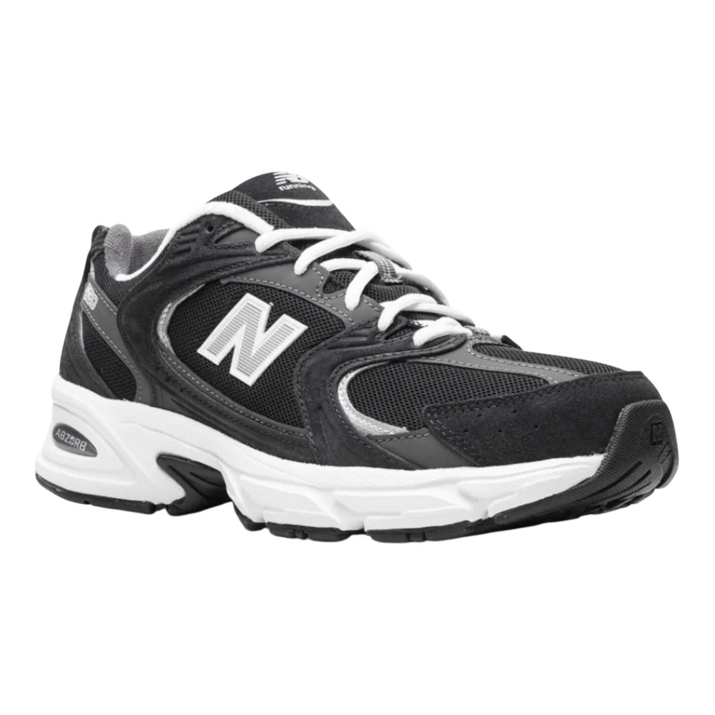 New Balance 530 ‘Classic Black/Grey’