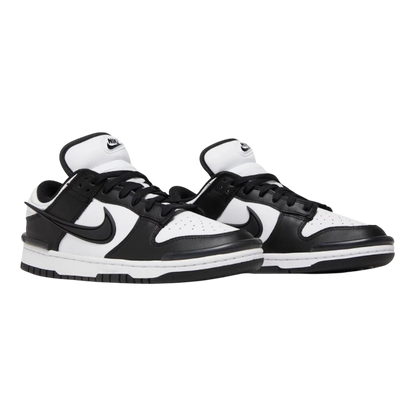 Nike Dunk Low Twist 'Panda'