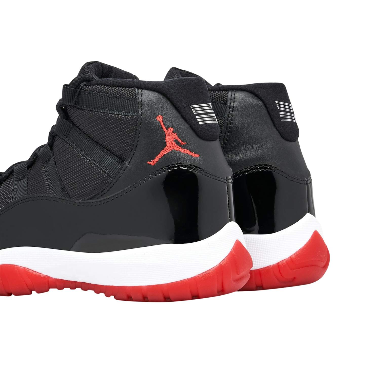 Air Jordan 11 Retro 'Bred'