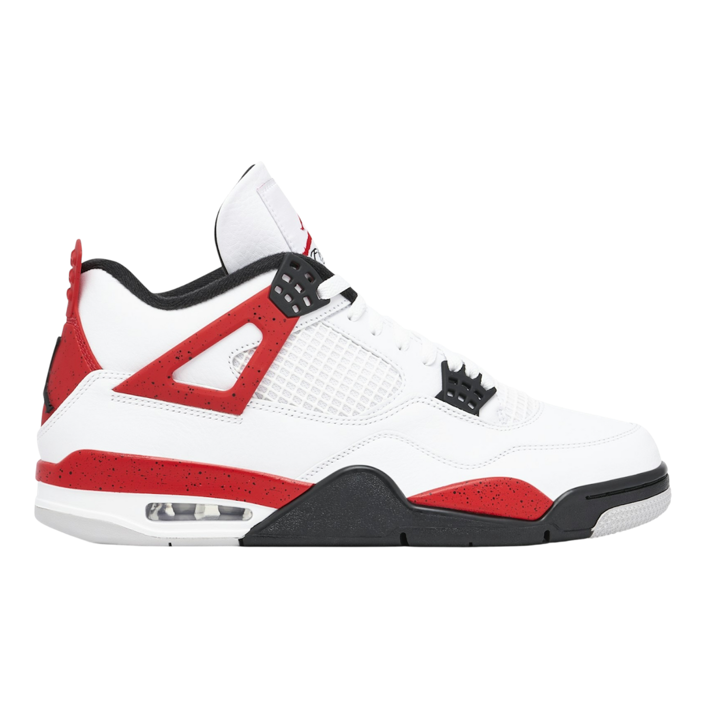 Air Jordan 4 Retro 'Red Cement'