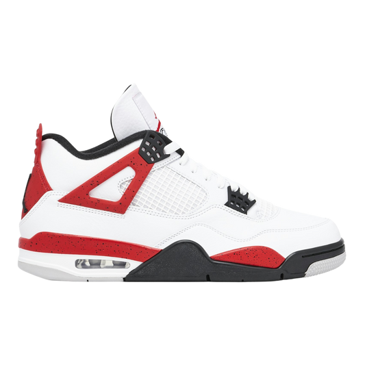 Air Jordan 4 Retro 'Red Cement'