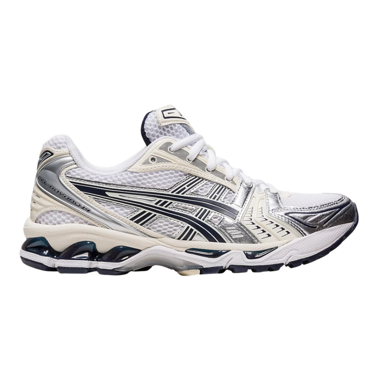 ASICS Gel-Kayano 14 ‘White Midnight’
