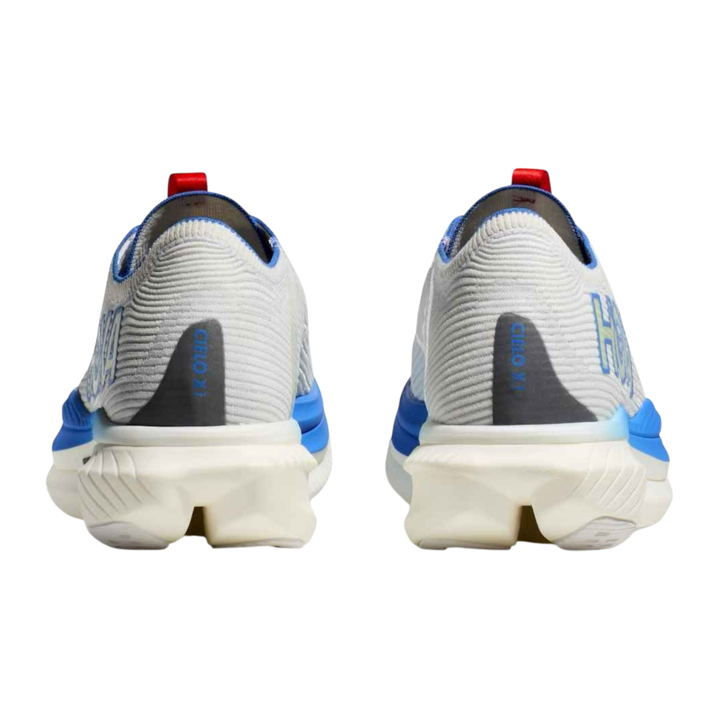 Hoka Cielo X1 ‘White/Virtual Blue’