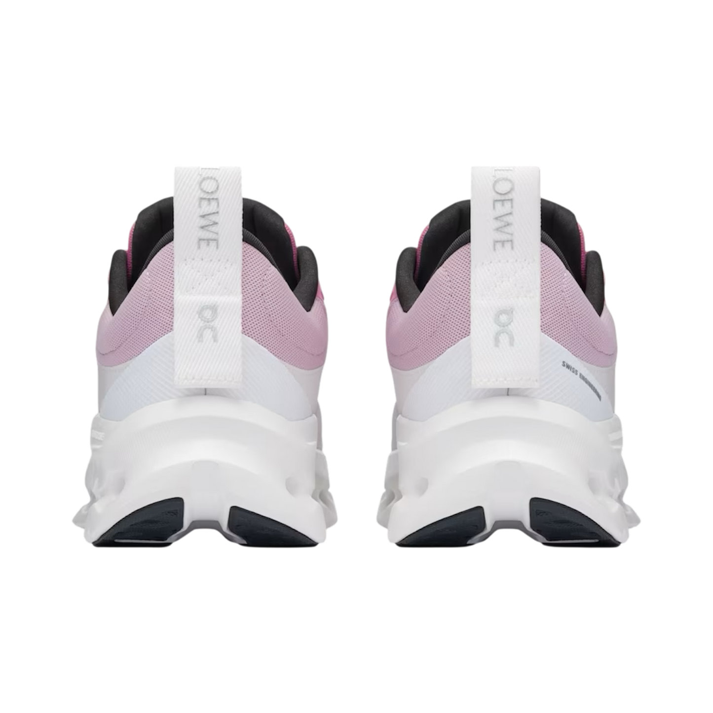 Loewe x ON Cloudtilt 2 'Pink/White'