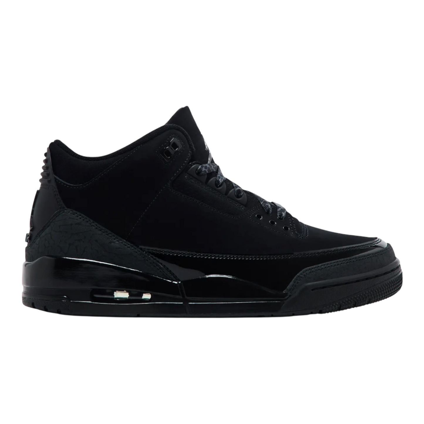 Jordan Air Jordan 3 ‘Black Cat’