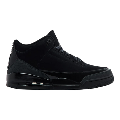Jordan Air Jordan 3 ‘Black Cat’