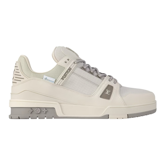 Louis Vuitton Trainer ‘Grey’