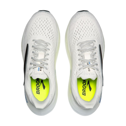 BROOKS Glycerin Max sneakers ‘White grey’