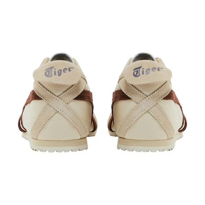 Onitsuka Tiger Mexico 66 Vintage “Beige/Brown”