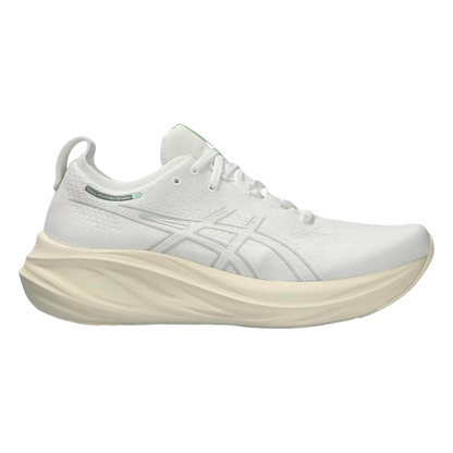 ASICS GEL-NIMBUS 26 ‘White/Off-White’