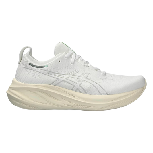 ASICS GEL-NIMBUS 26 ‘White/Off-White’