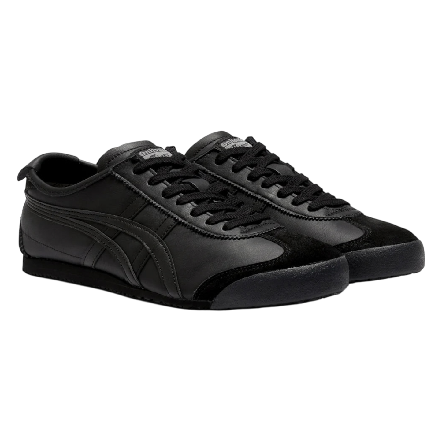 Onitsuka Tiger Mexico 66™ "Triple Black"