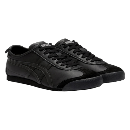 Onitsuka Tiger Mexico 66™ "Triple Black"