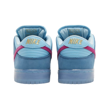 Run The Jewels x Nike Dunk Low SB '4/20'