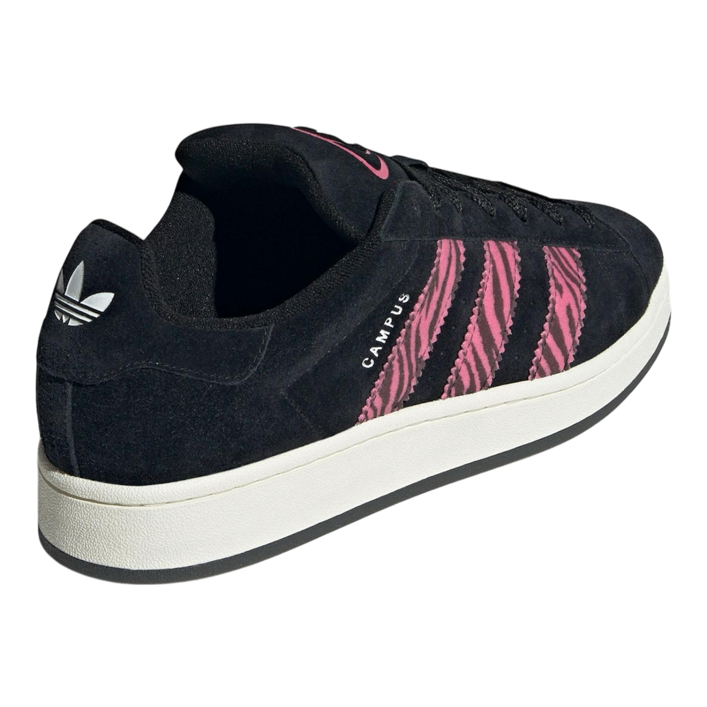 Adidas Campus 00s 'Black Pink Gum'