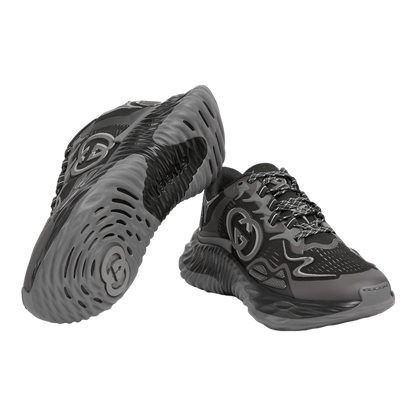 GUCCI Ripple Sneaker ‘Black’