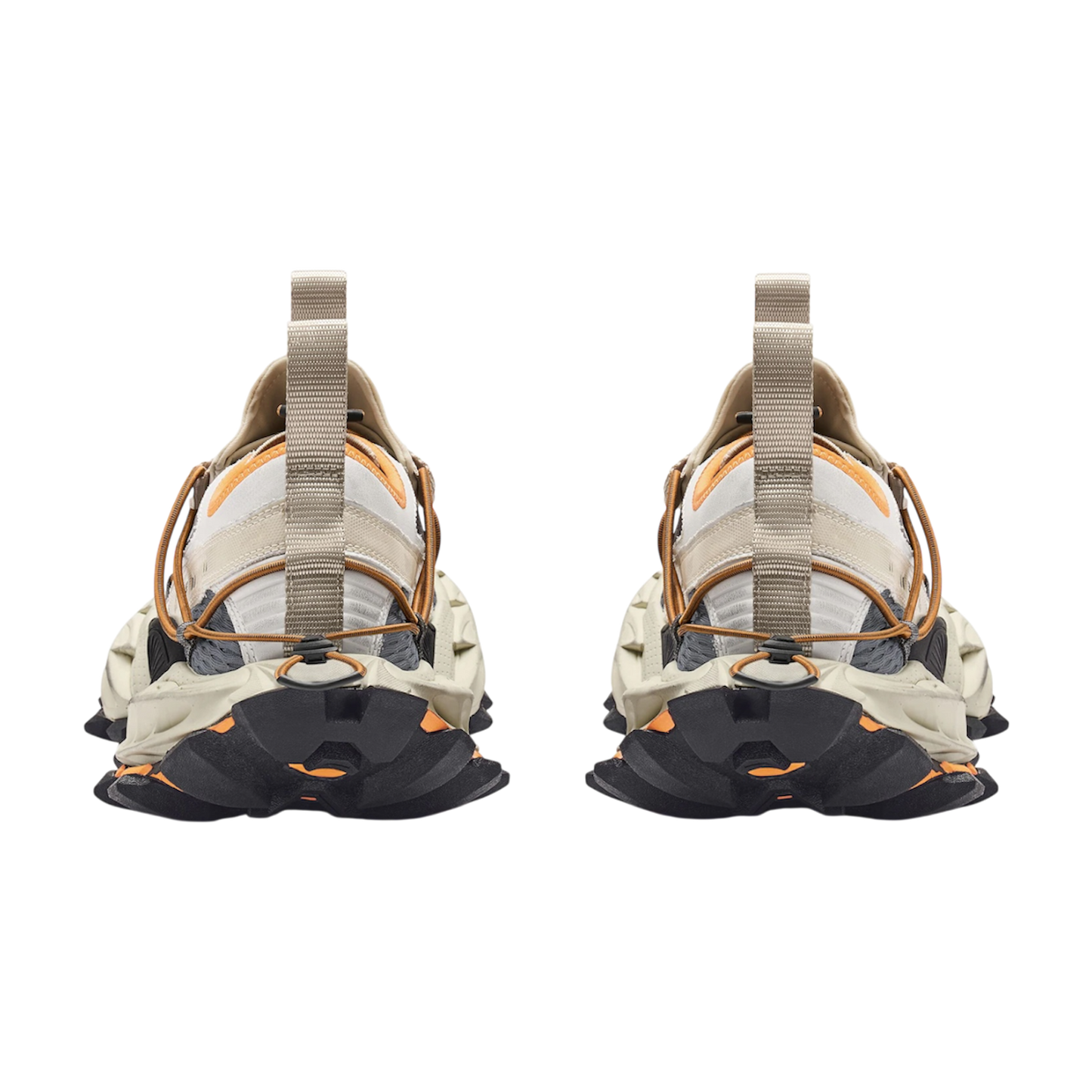 Balenciaga Hike 'Beige Orange'