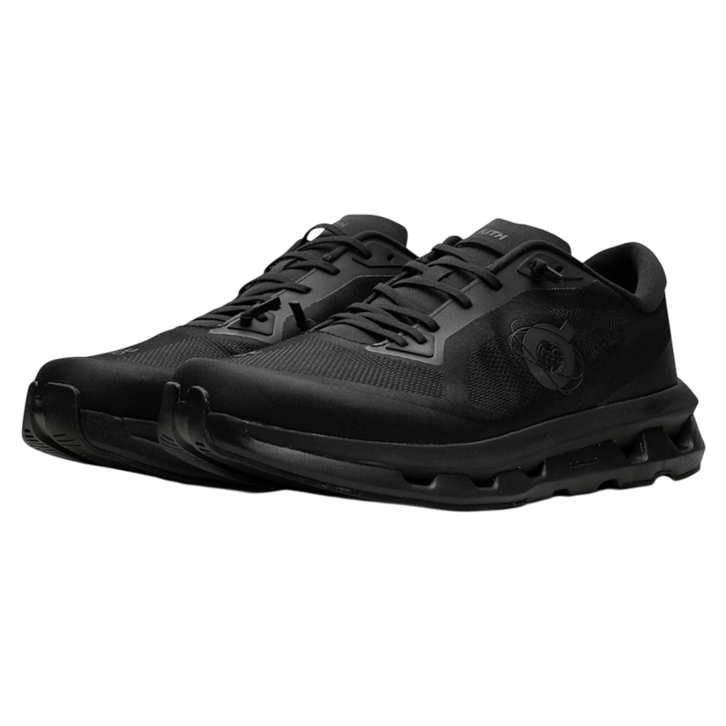 Kith x ON Cloudzone ‘Black’