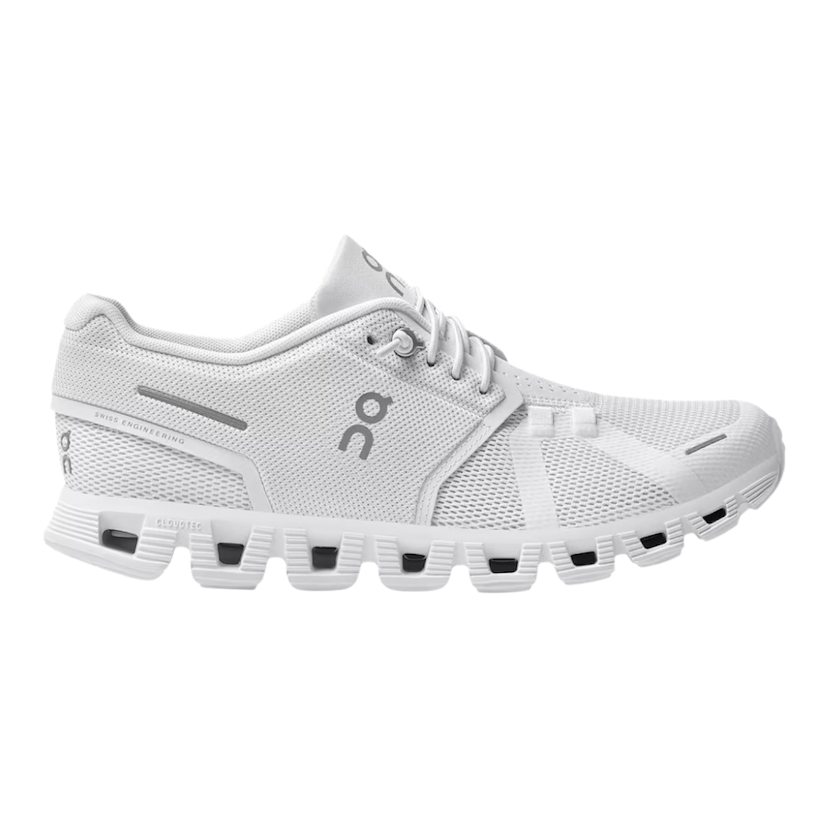 ON Cloud 5 ‘All White’