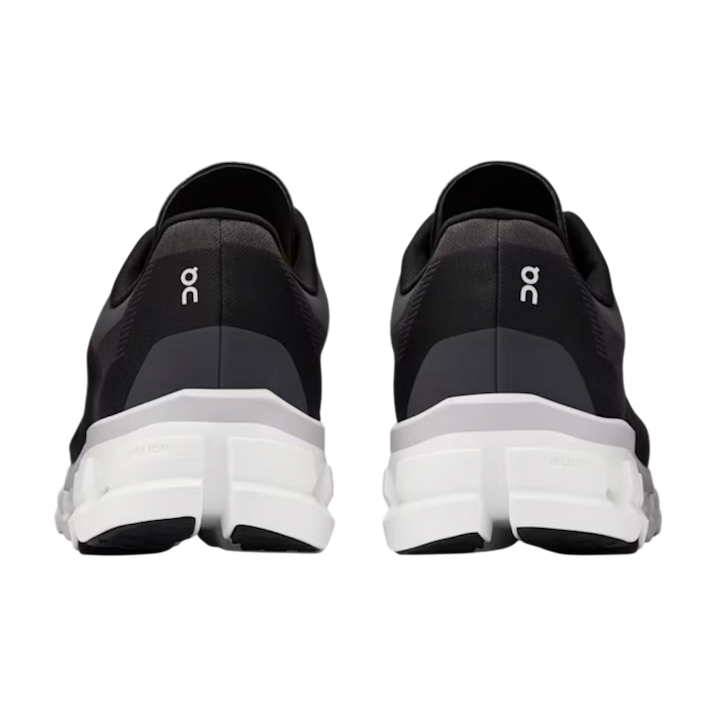 ON Cloudflow 4 ‘Black/White’