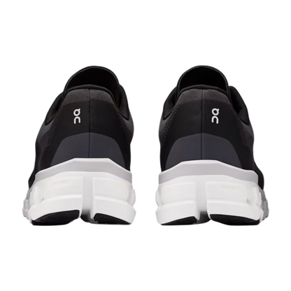 ON Cloudflow 4 ‘Black/White’