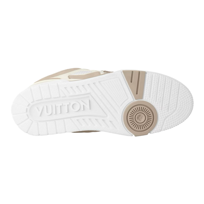Louis Vuitton Skate 'Beige'