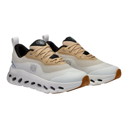 Loewe x ON Cloudtilt 2 'Tan White'