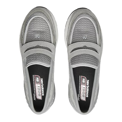 New Balance 1906L Loafers 'Rain cloud Slate Grey' “Grey Day 2025”