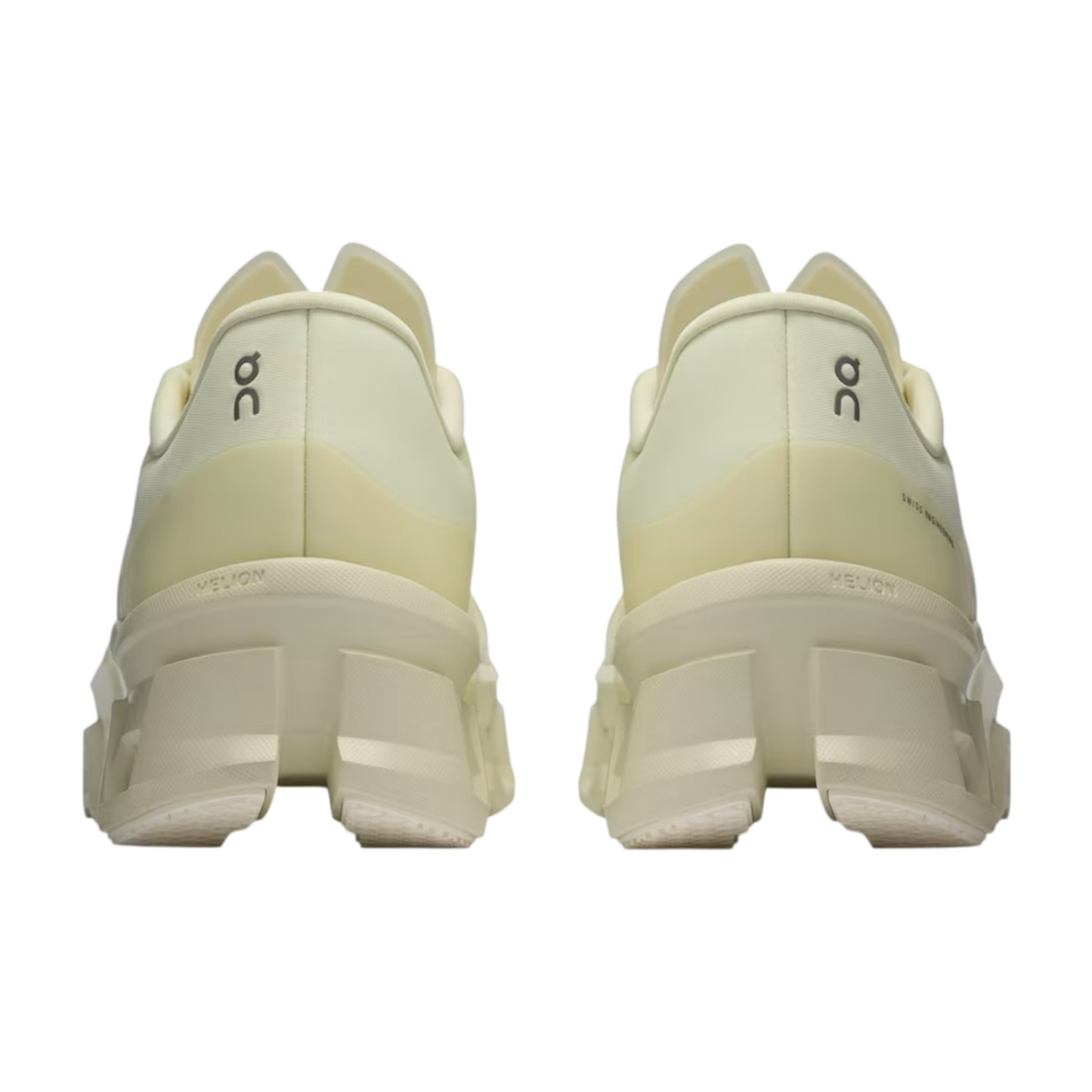 ON Cloudmonster 2 PAF ‘Seedling/White’