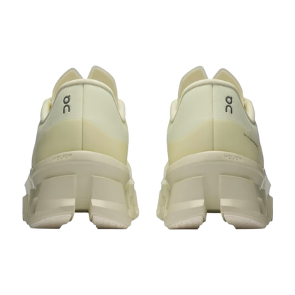 ON Cloudmonster 2 PAF ‘Seedling/White’