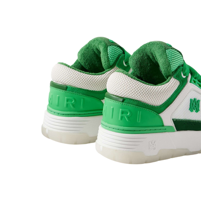 Amiri MA-1 'White Green'