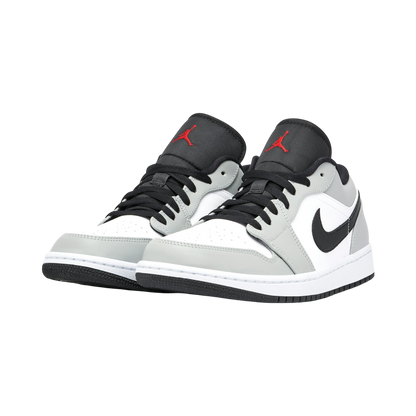 Air Jordan 1 Low "Light Smoke Grey"