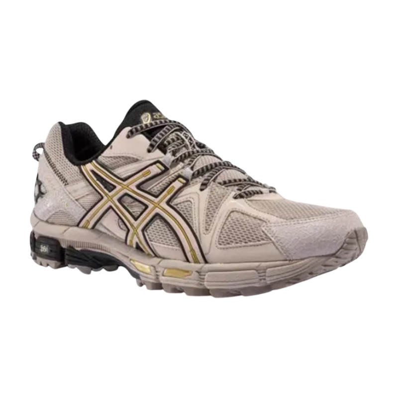 Asics Gel‑Kahana 8 'Khaki Trail'