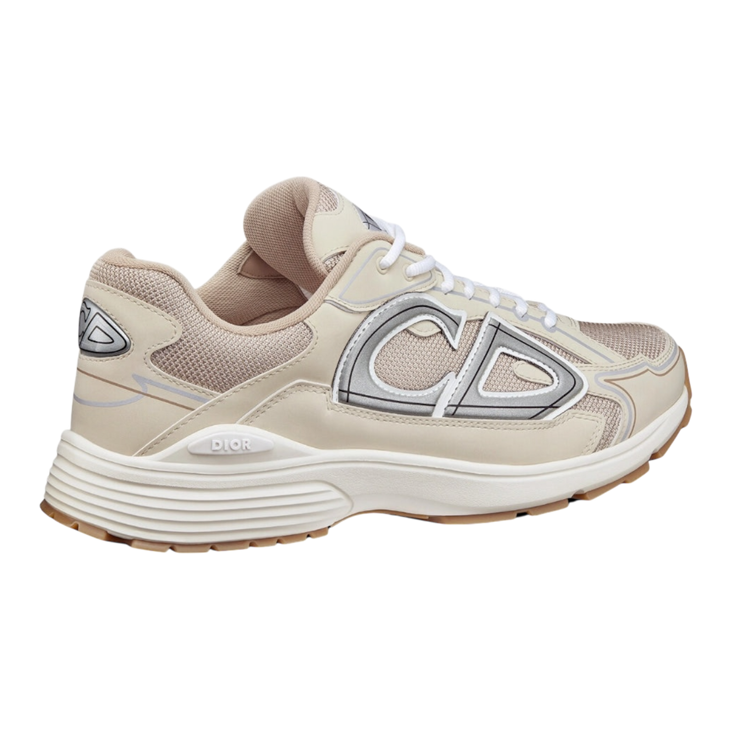 Dior B30 Countdown ‘Cream Mesh’