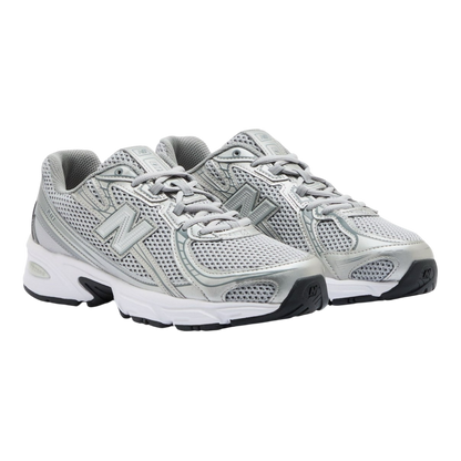 New Balance 740 ‘Gray/Silver Metallic’