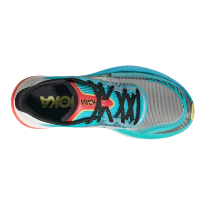 Hoka Cielo X1 2.0 'Frost Black'