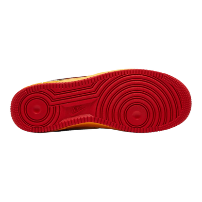 Air Force 1 Low X Lil Yachty Concrete Boys ‘Lucky Green/Mystic Red/Yellow’