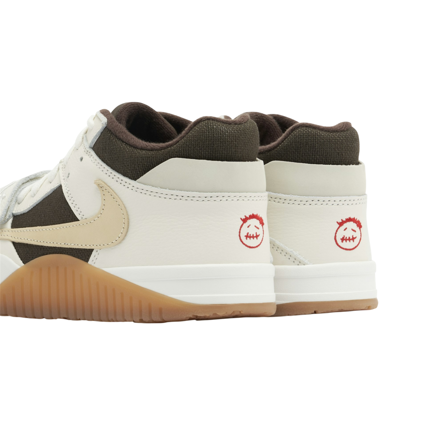 Travis Scott x Jordan Jumpman Jack TR 'Sail'