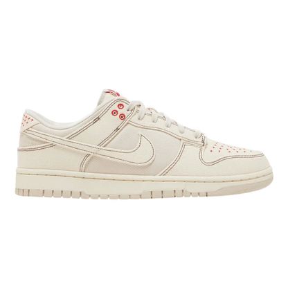 Nike Dunk Low SE Sashiko ‘Light Orewood Brown'