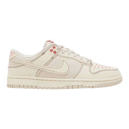 Nike Dunk Low SE Sashiko ‘Light Orewood Brown'