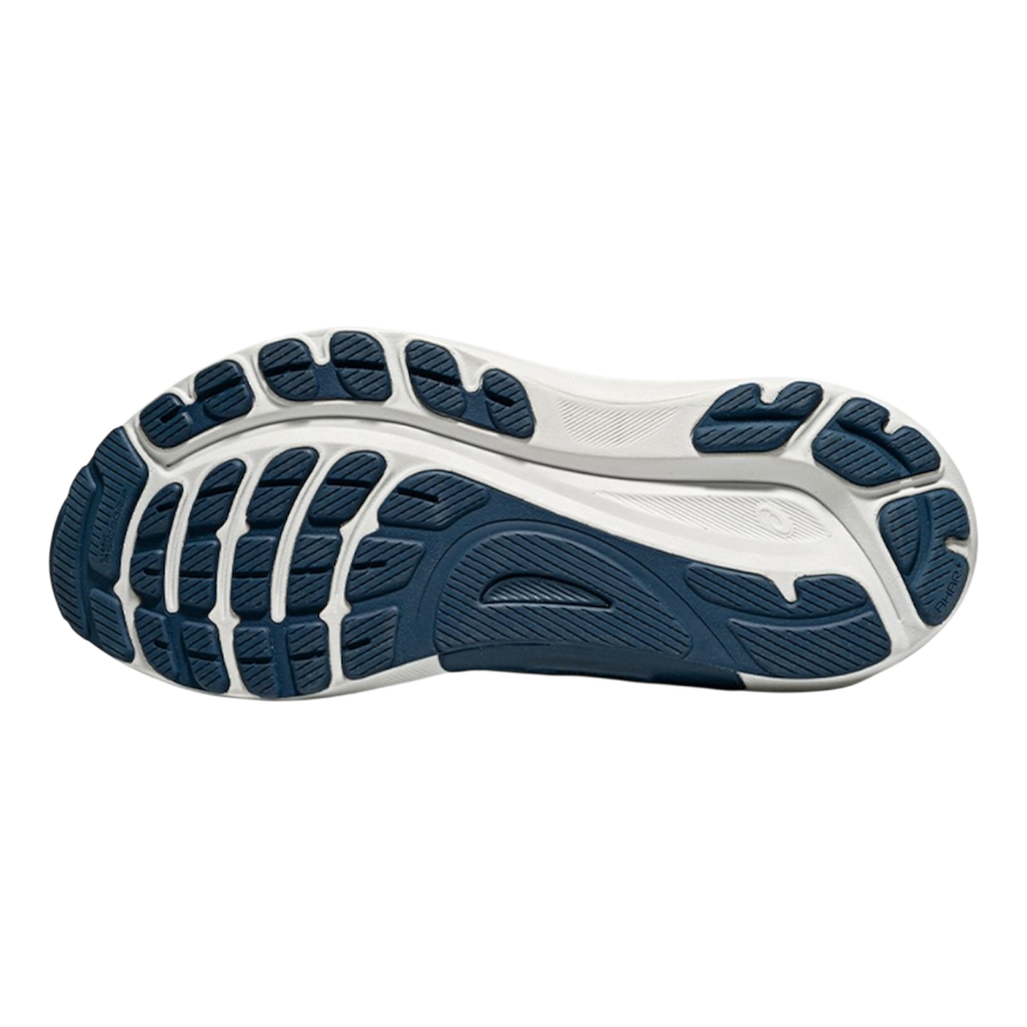 ASICS Gel Kayano 31 'Glacier Grey Pure Gold'