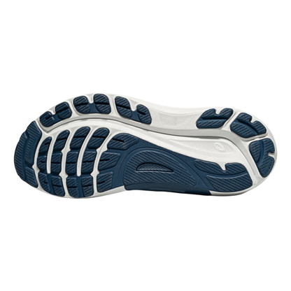 ASICS Gel Kayano 31 'Glacier Grey Pure Gold'