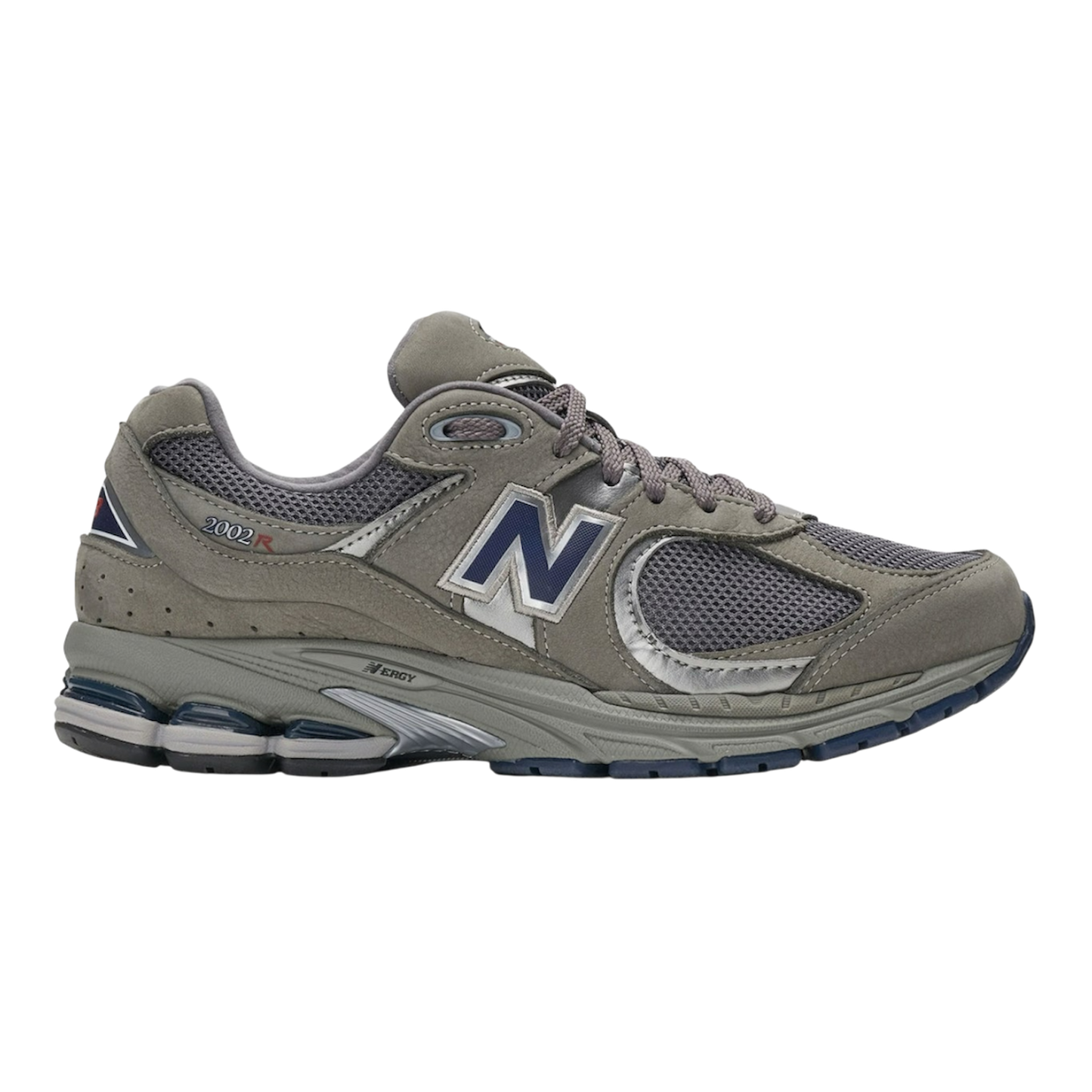 New Balance 2002R OG 'Light Grey'
