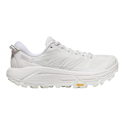 END. x Hoka Mafate Speed 2 ‘White’